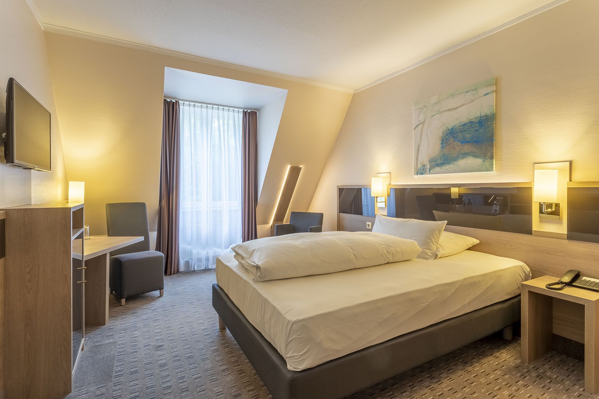 Kamer