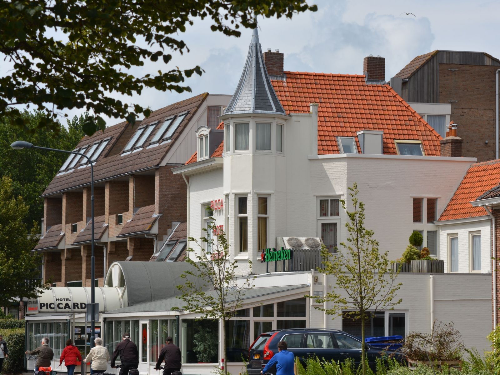 Buitenzijde