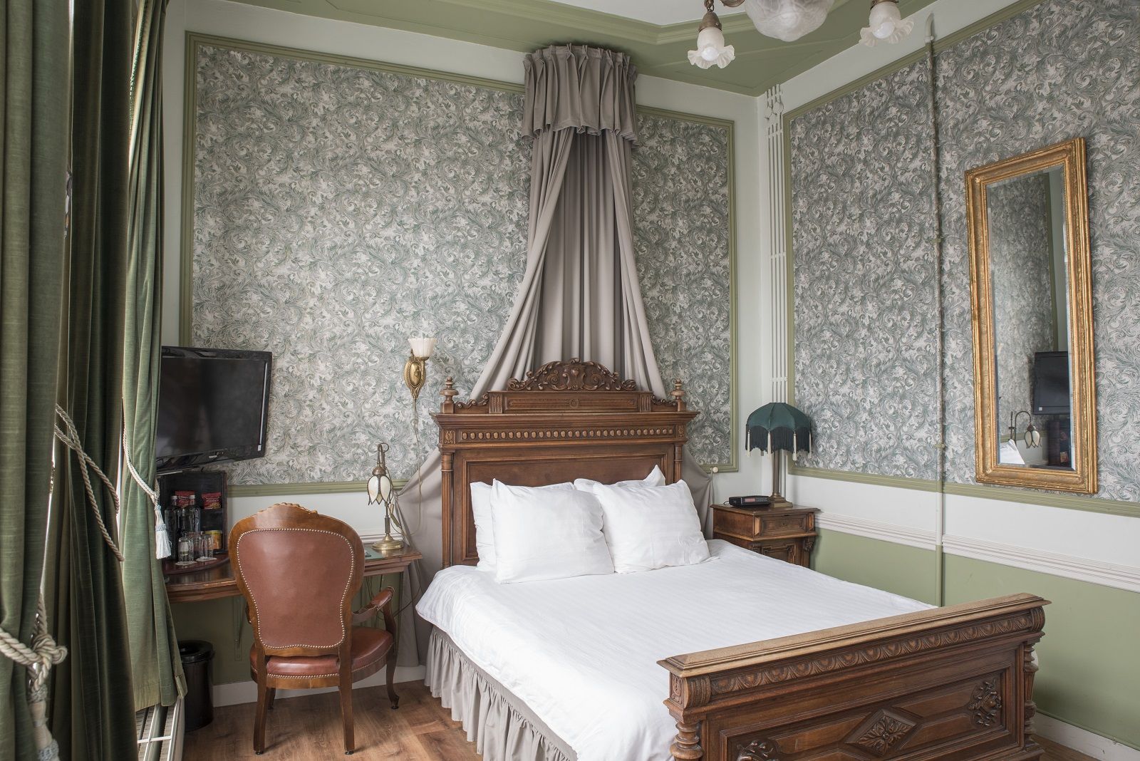 Kamer