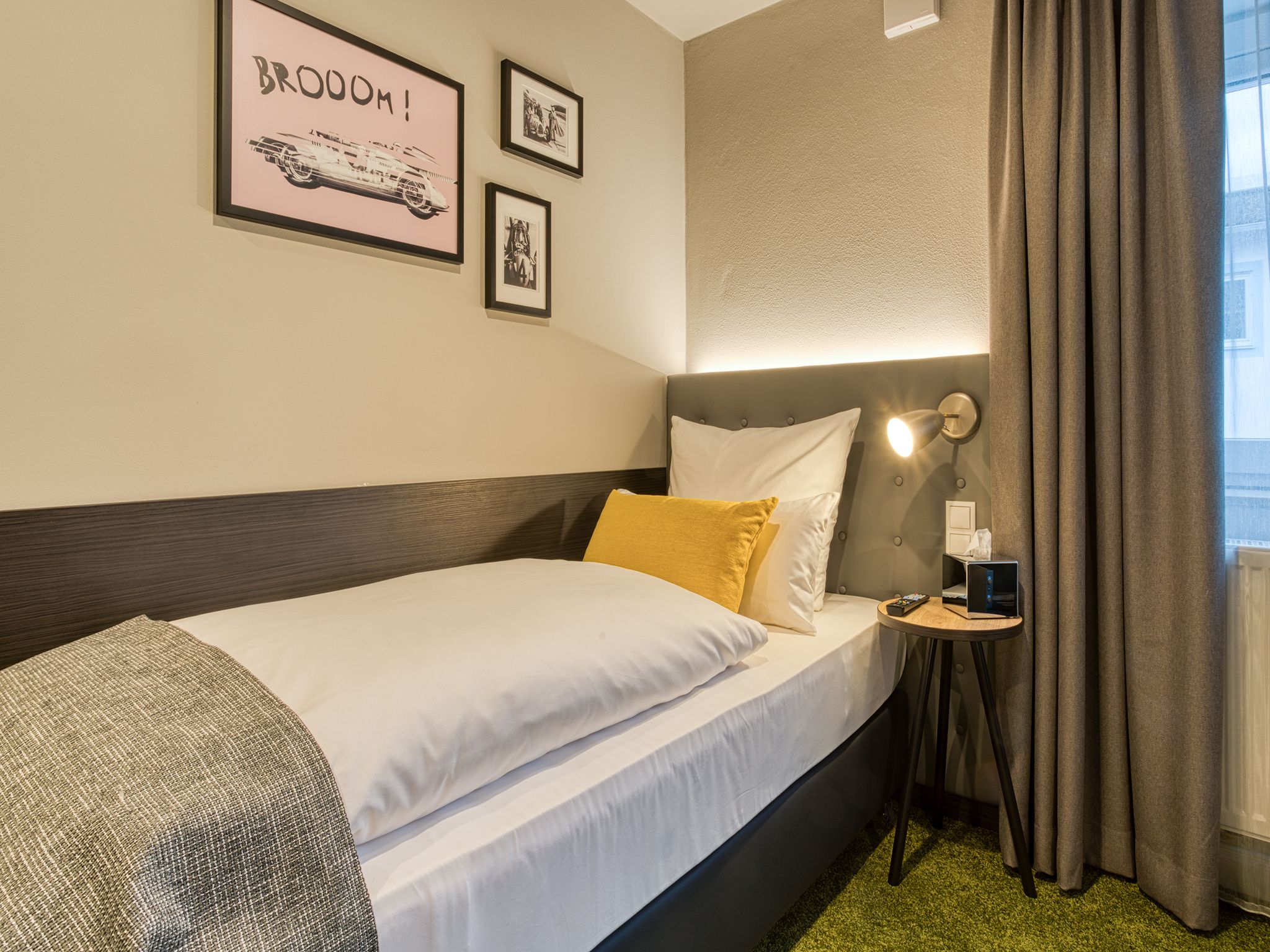 Kamer