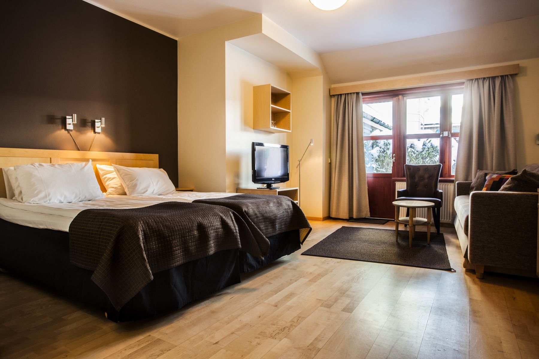 Kamer