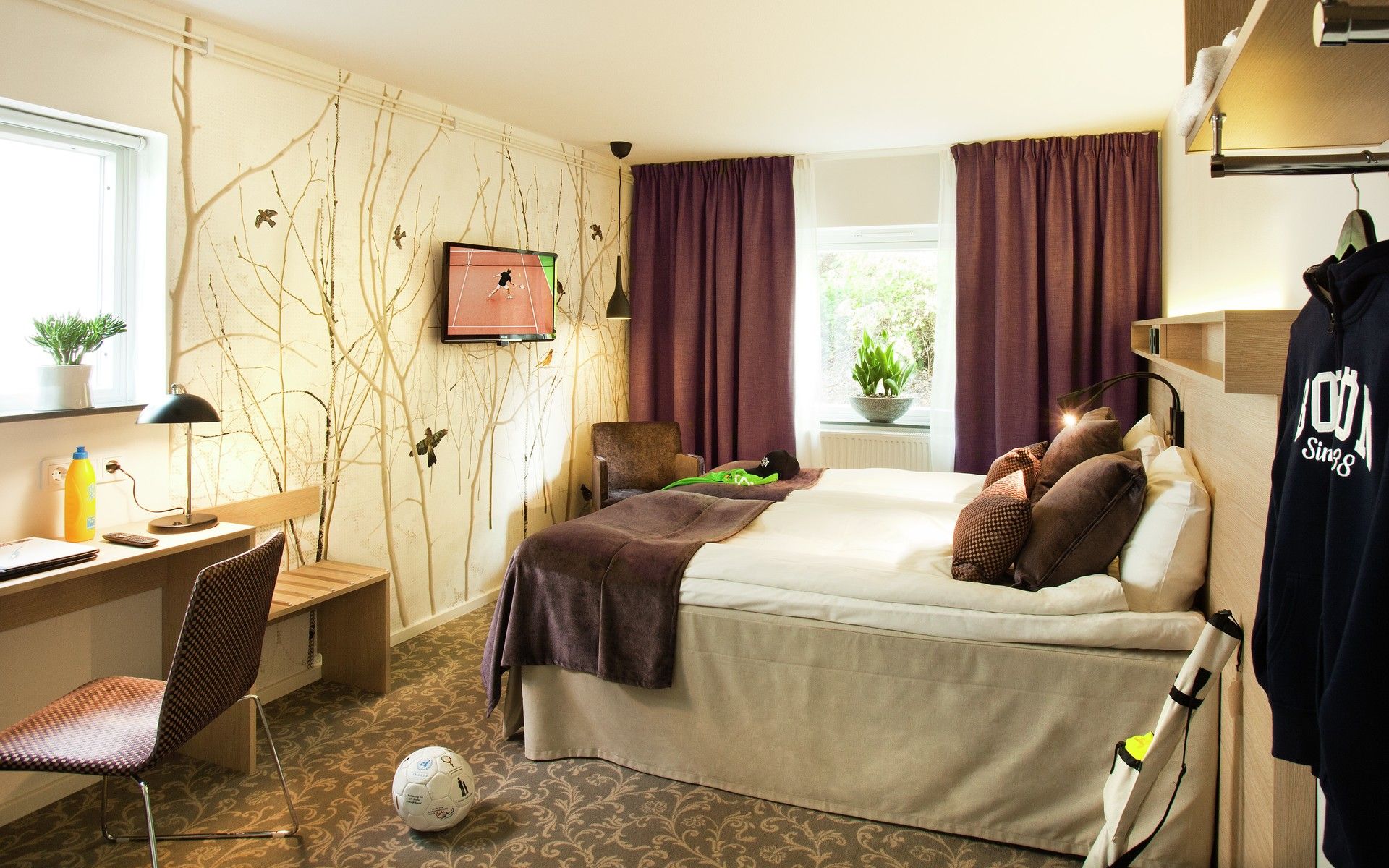 Kamer