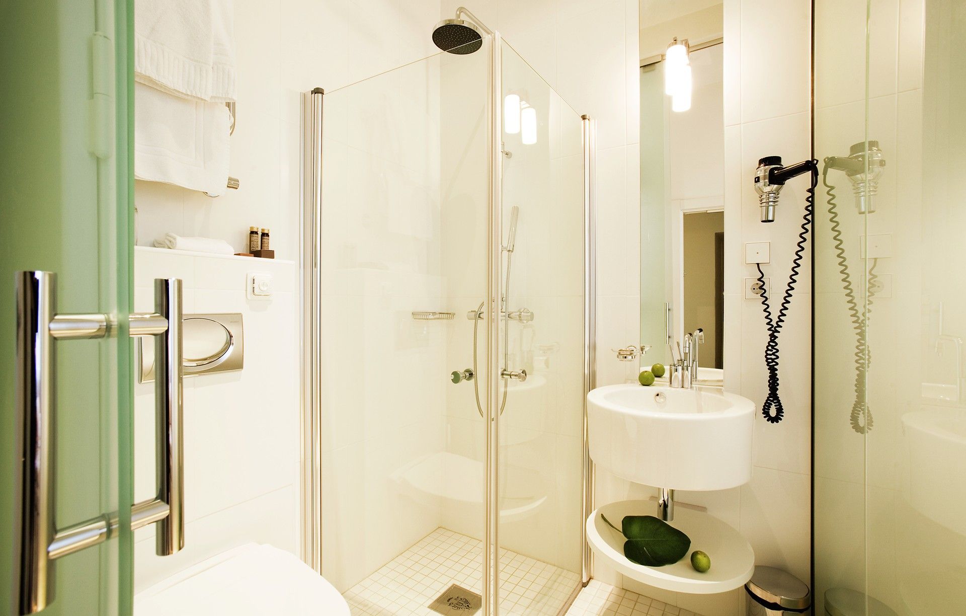 Kamer