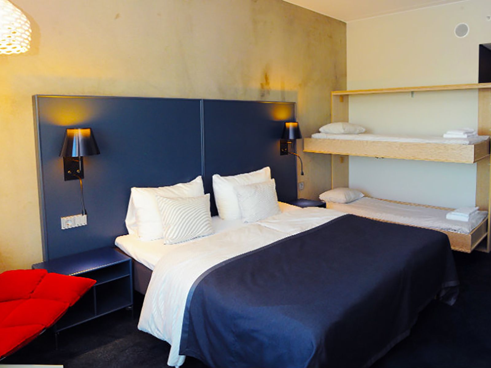 Kamer