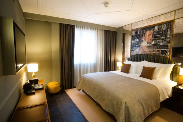 The Collector Hotel - VIP Upgrade Special - ROOM