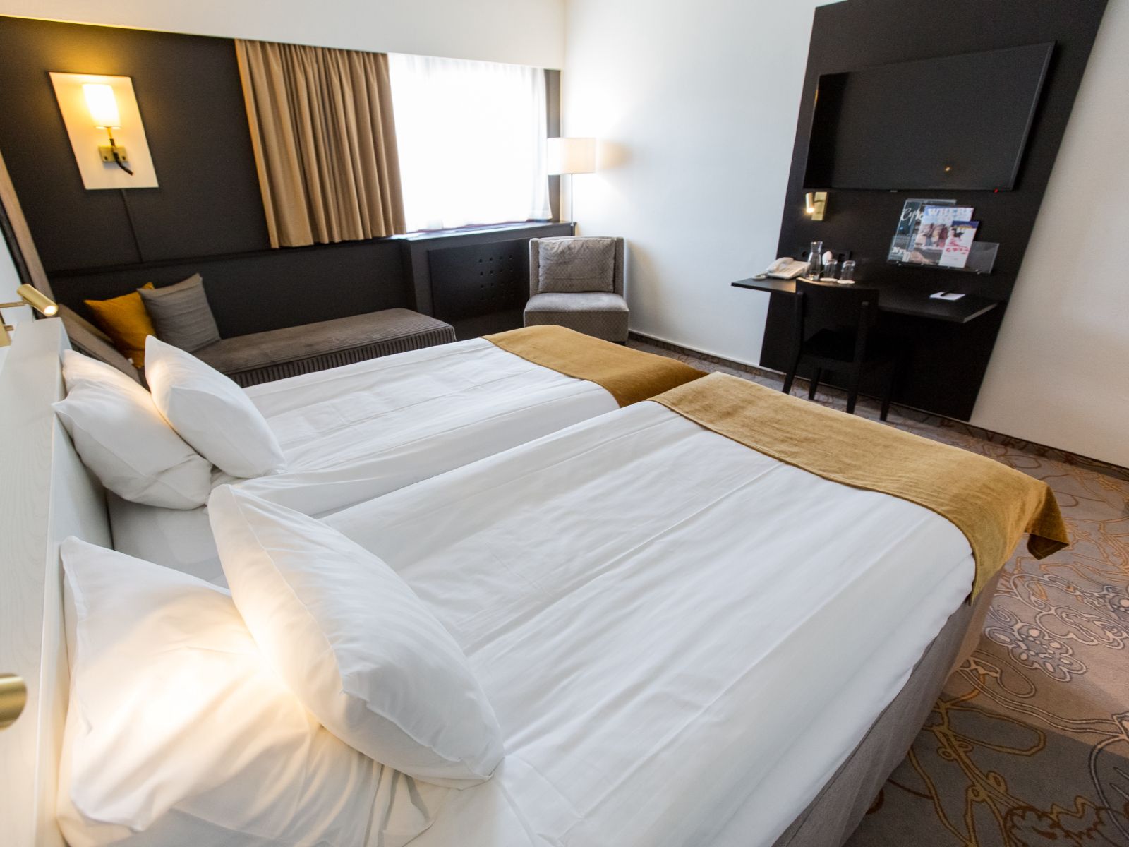 Kamer