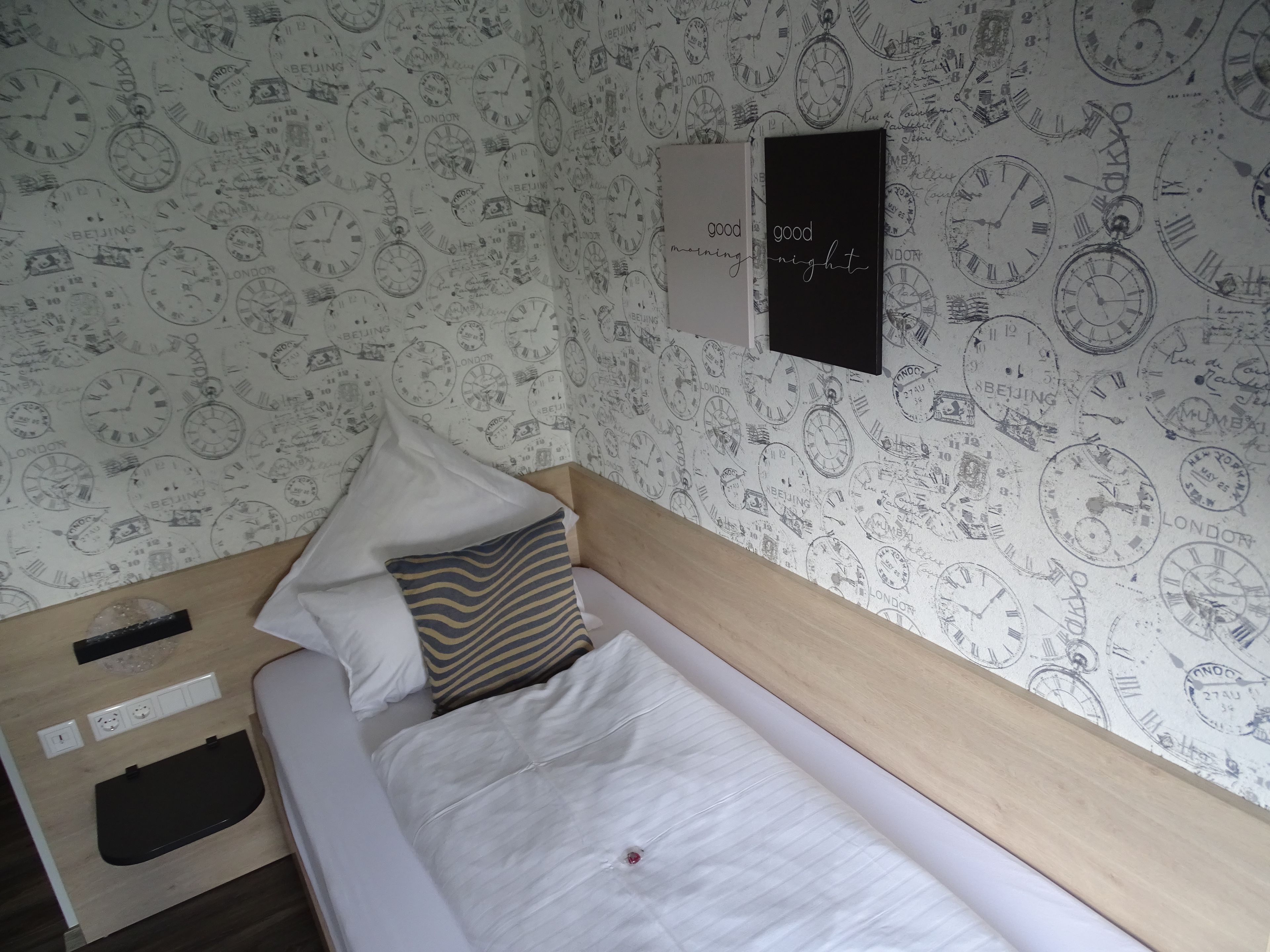 Kamer