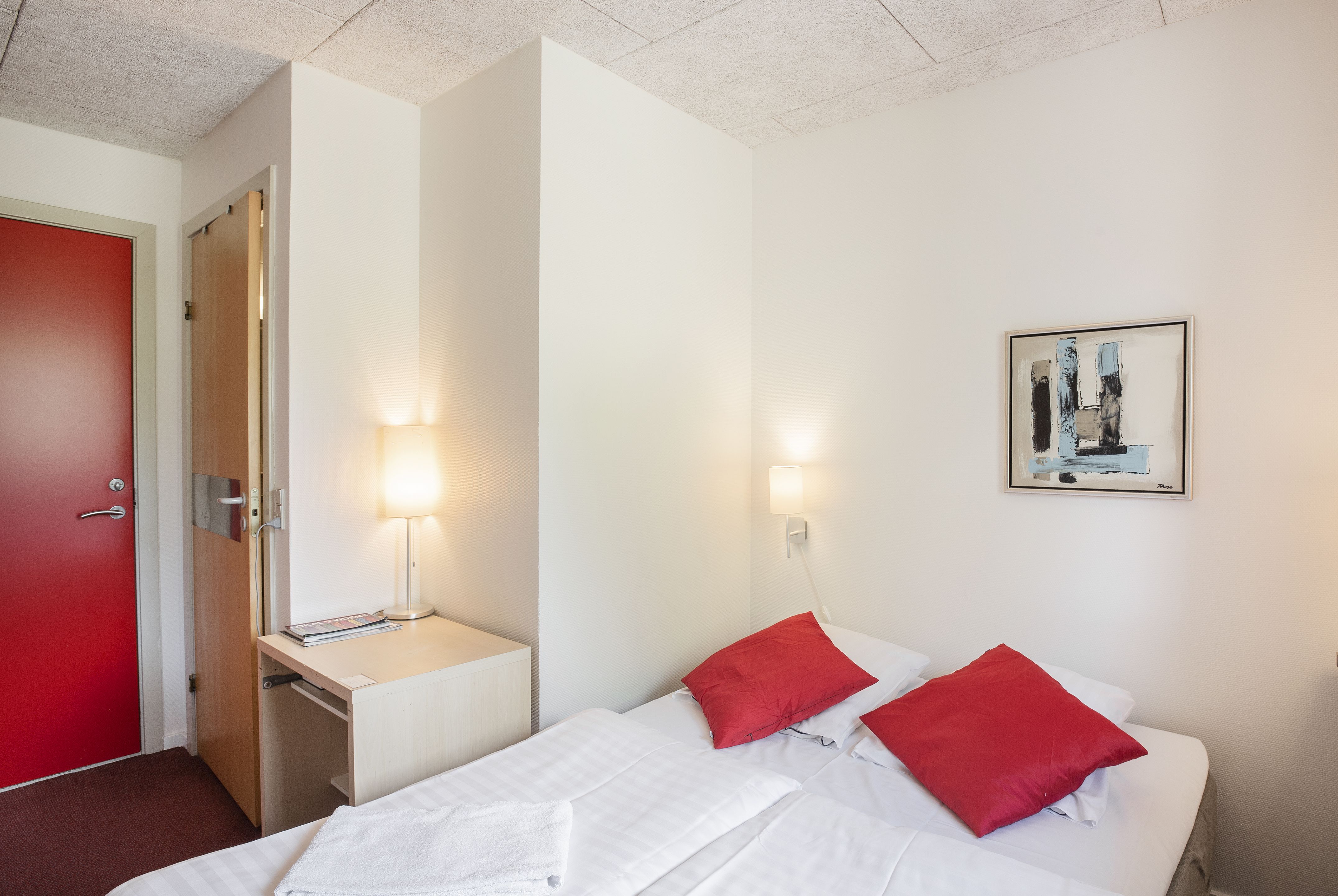 Kamer