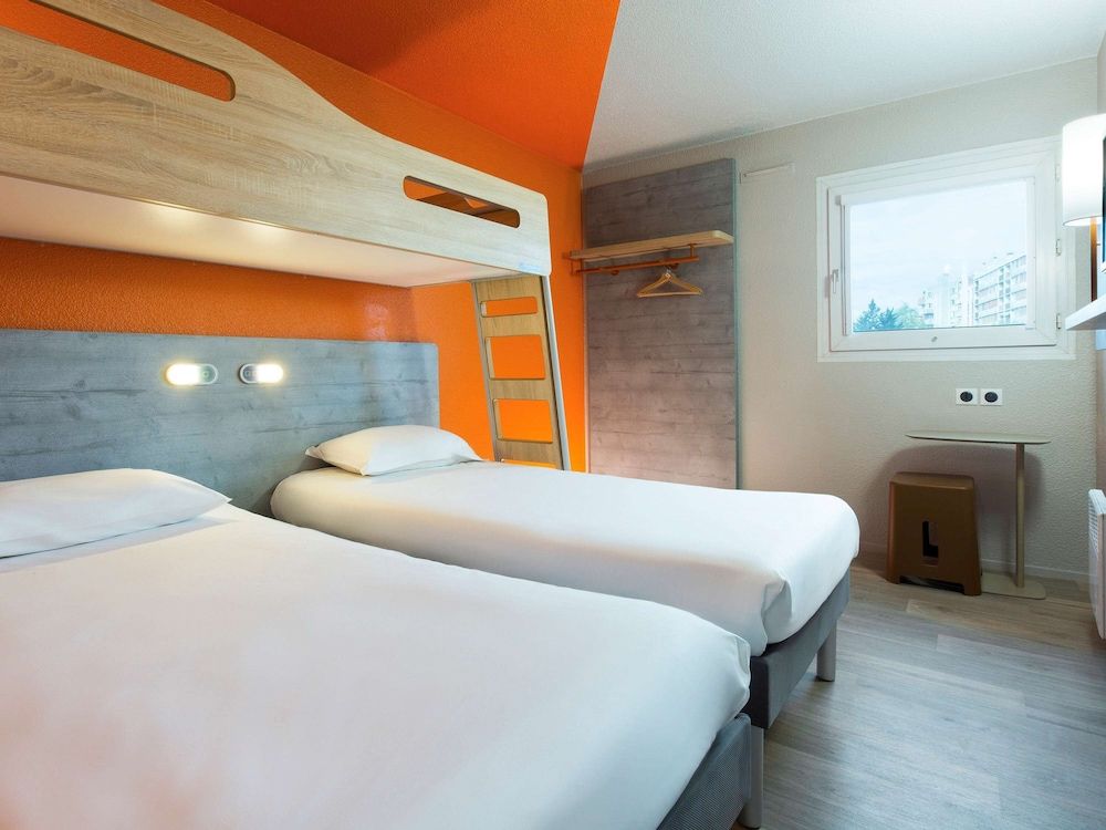afbeelding van Standaard Twin kamer, 2 eenpersoonsbedden