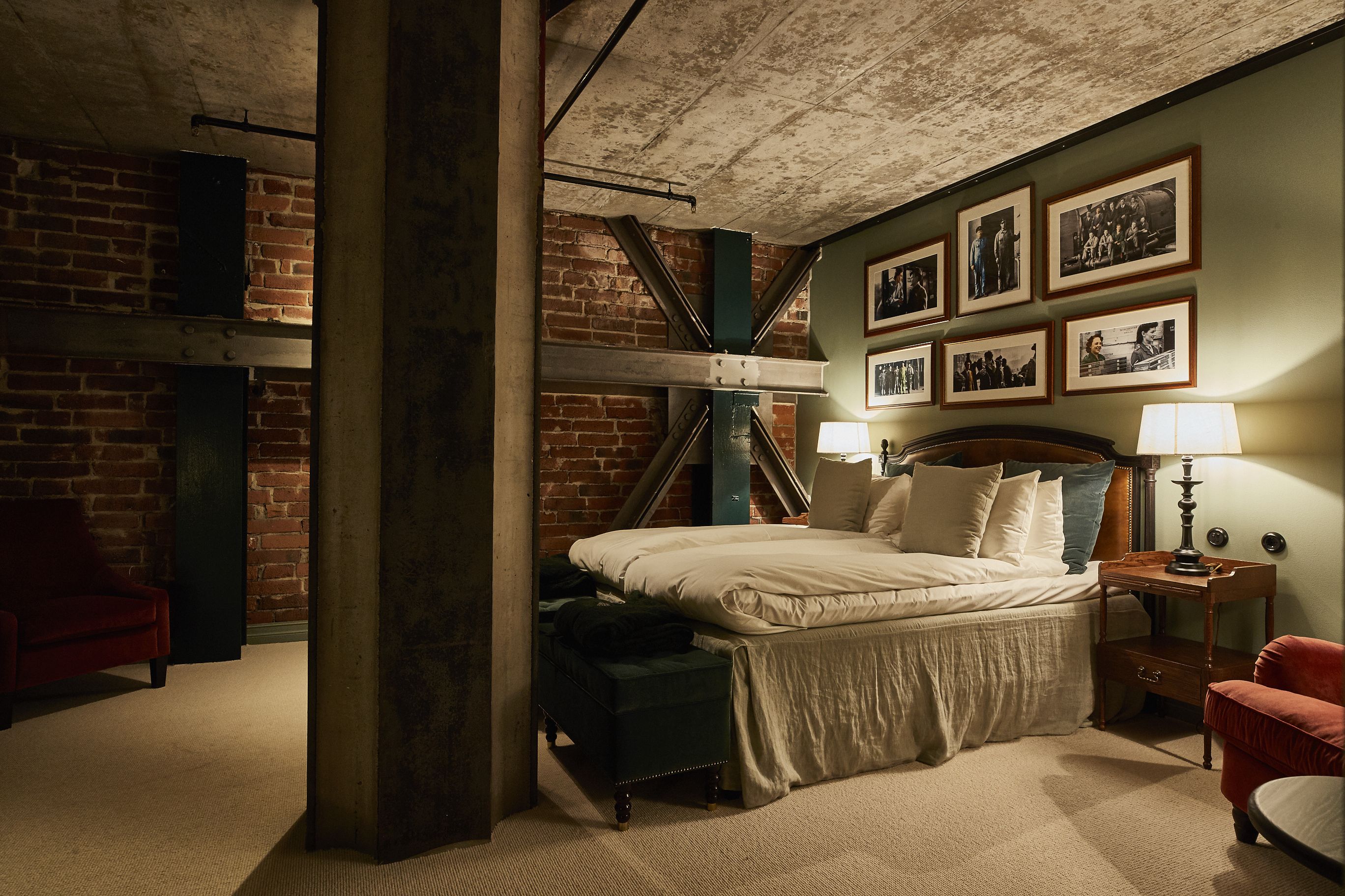Kamer