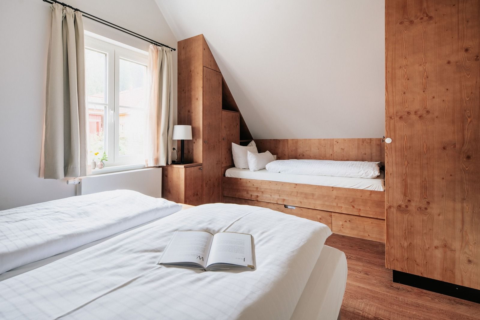 Kamer