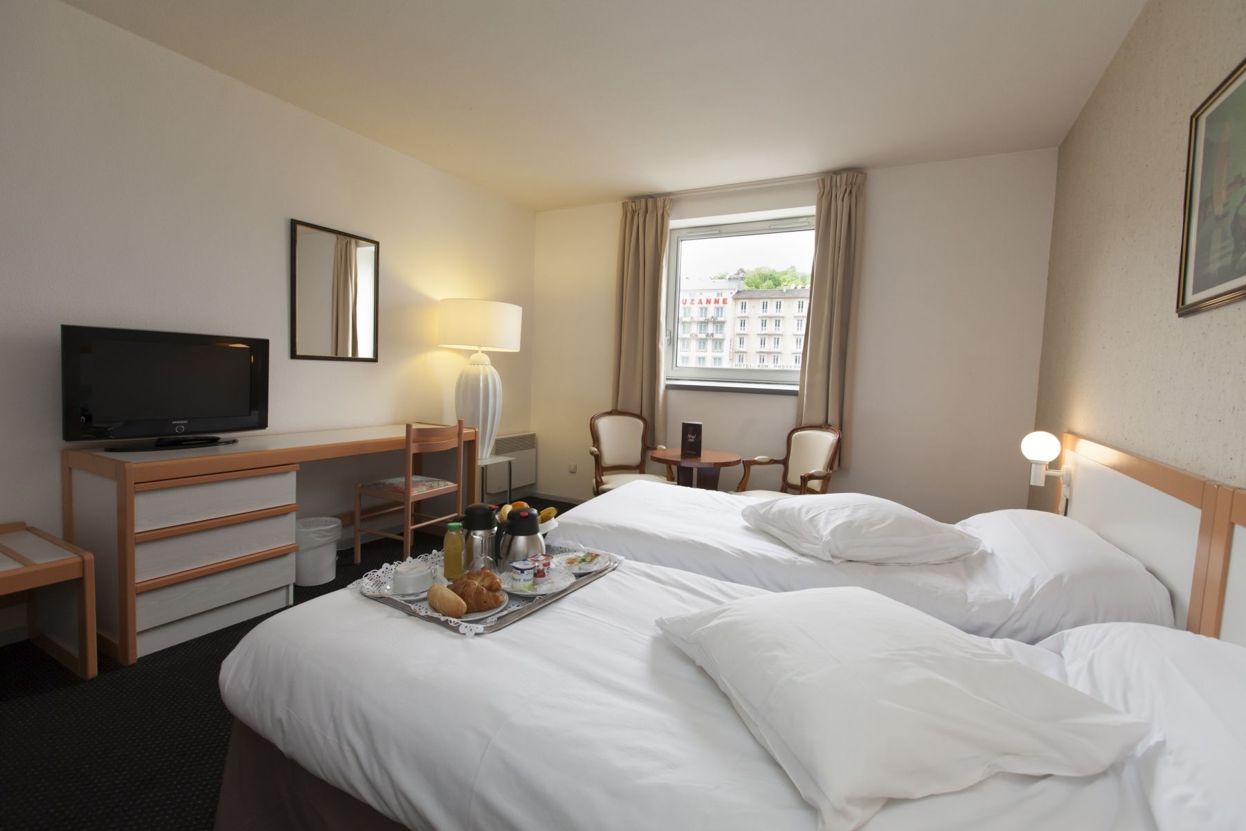 Kamer