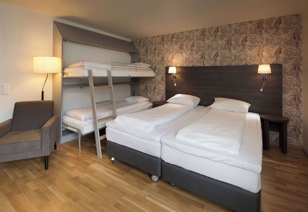 afbeelding van Standaard kamer (Family)