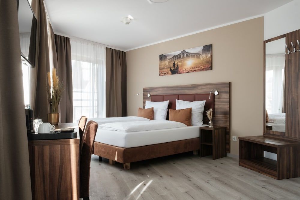 afbeelding van Deluxe Twin kamer