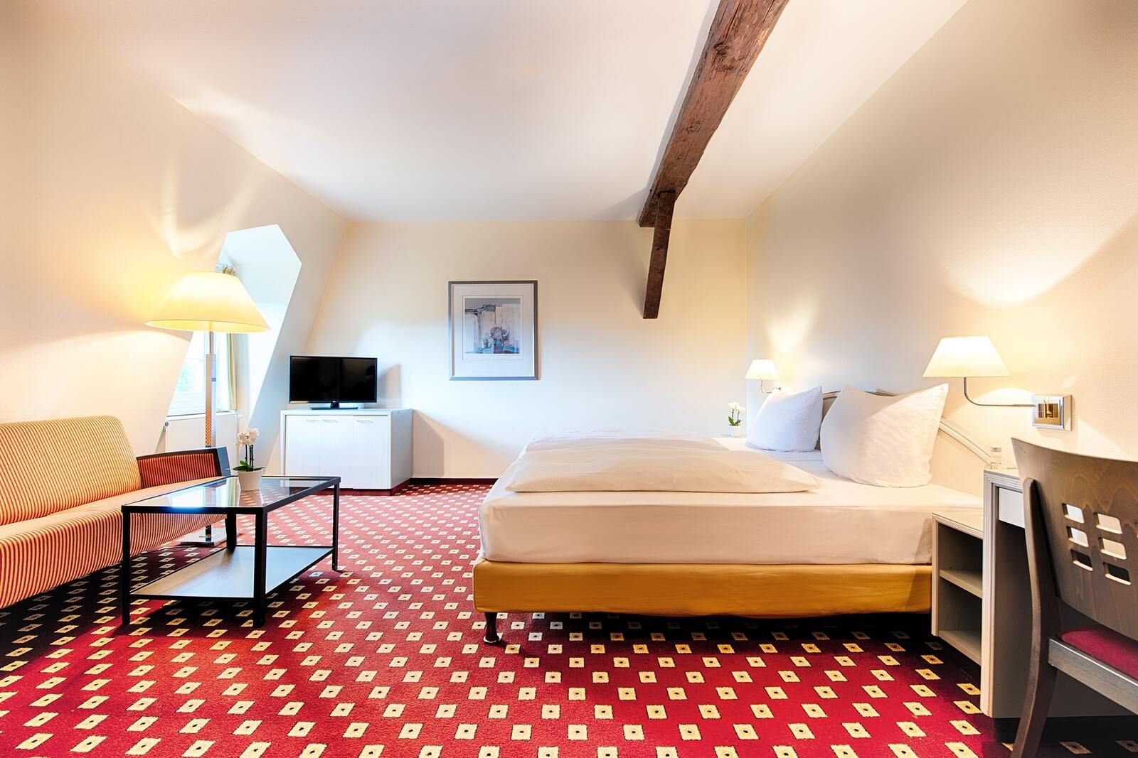 Kamer