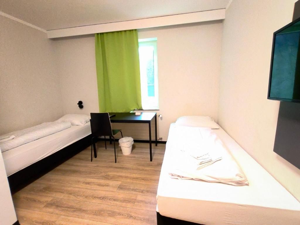 afbeelding van Comfort kamer