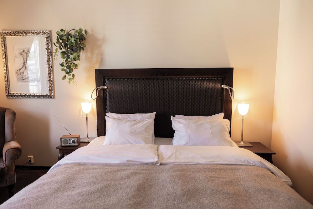 afbeelding van Standaard tweepersoonskamer, niet-roken (with Sofa Bed)