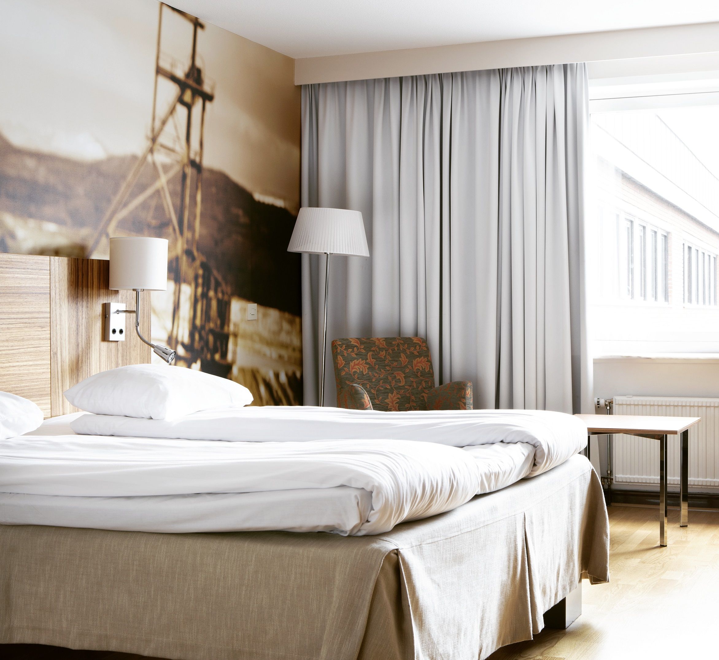 Kamer