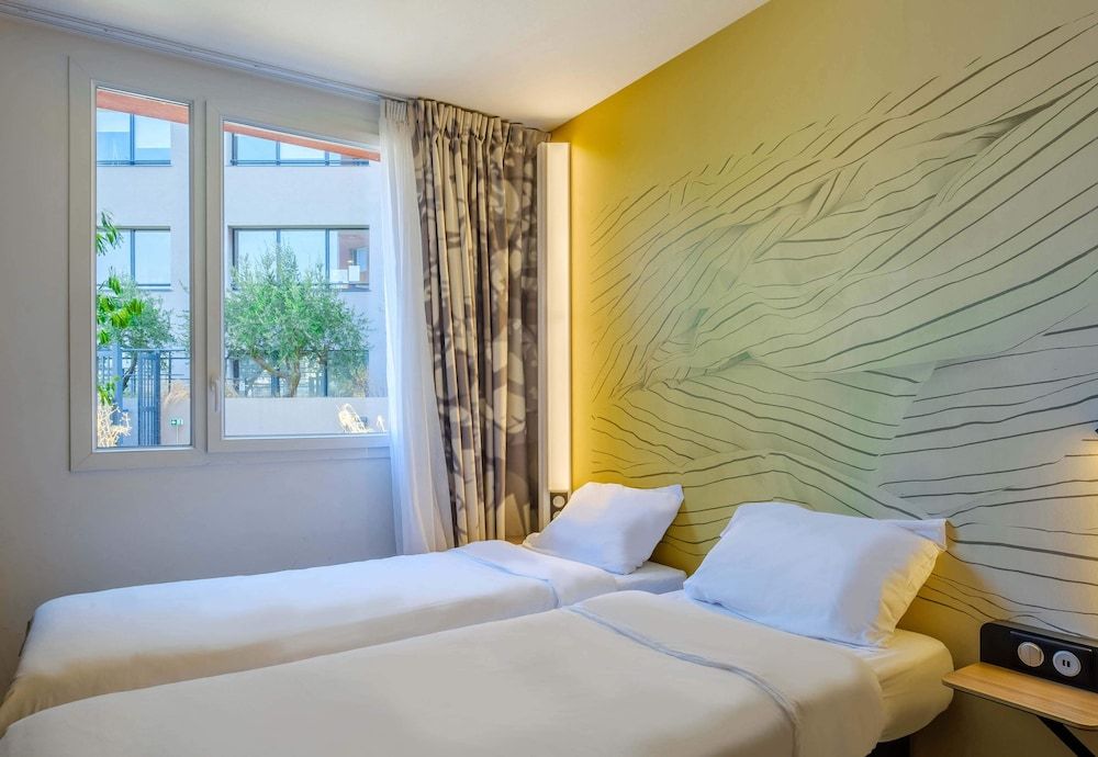 afbeelding van Twin kamer