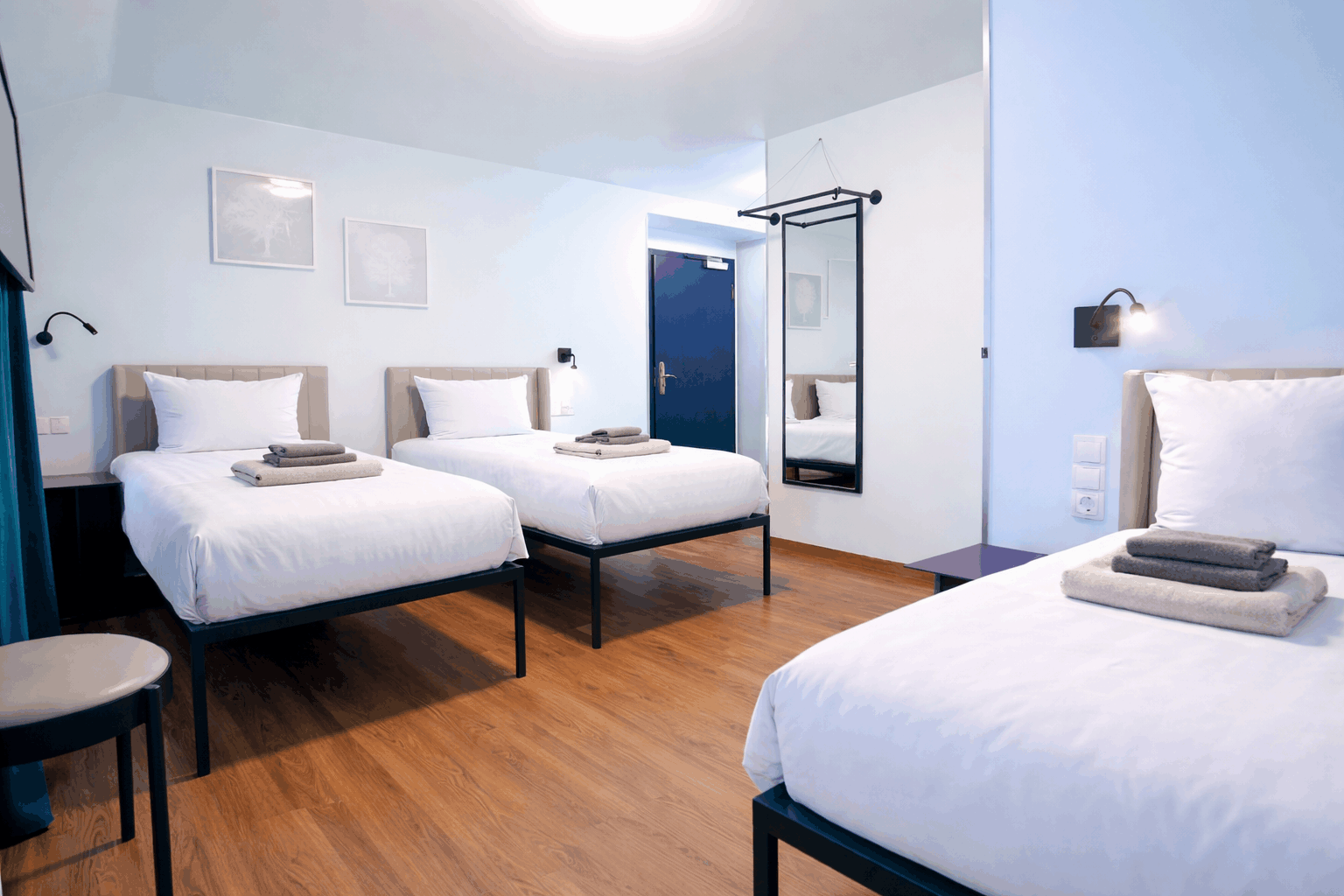 Kamer