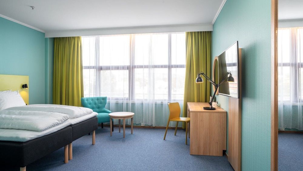 afbeelding van Standaard Twin kamer