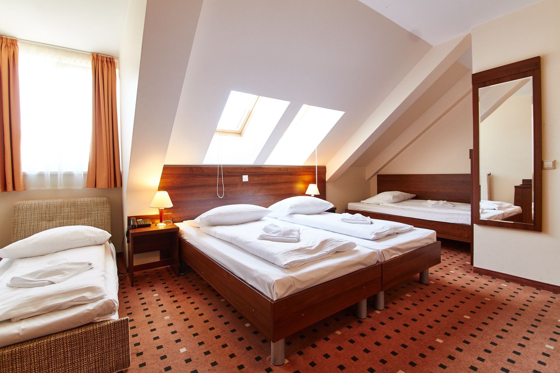 Kamer