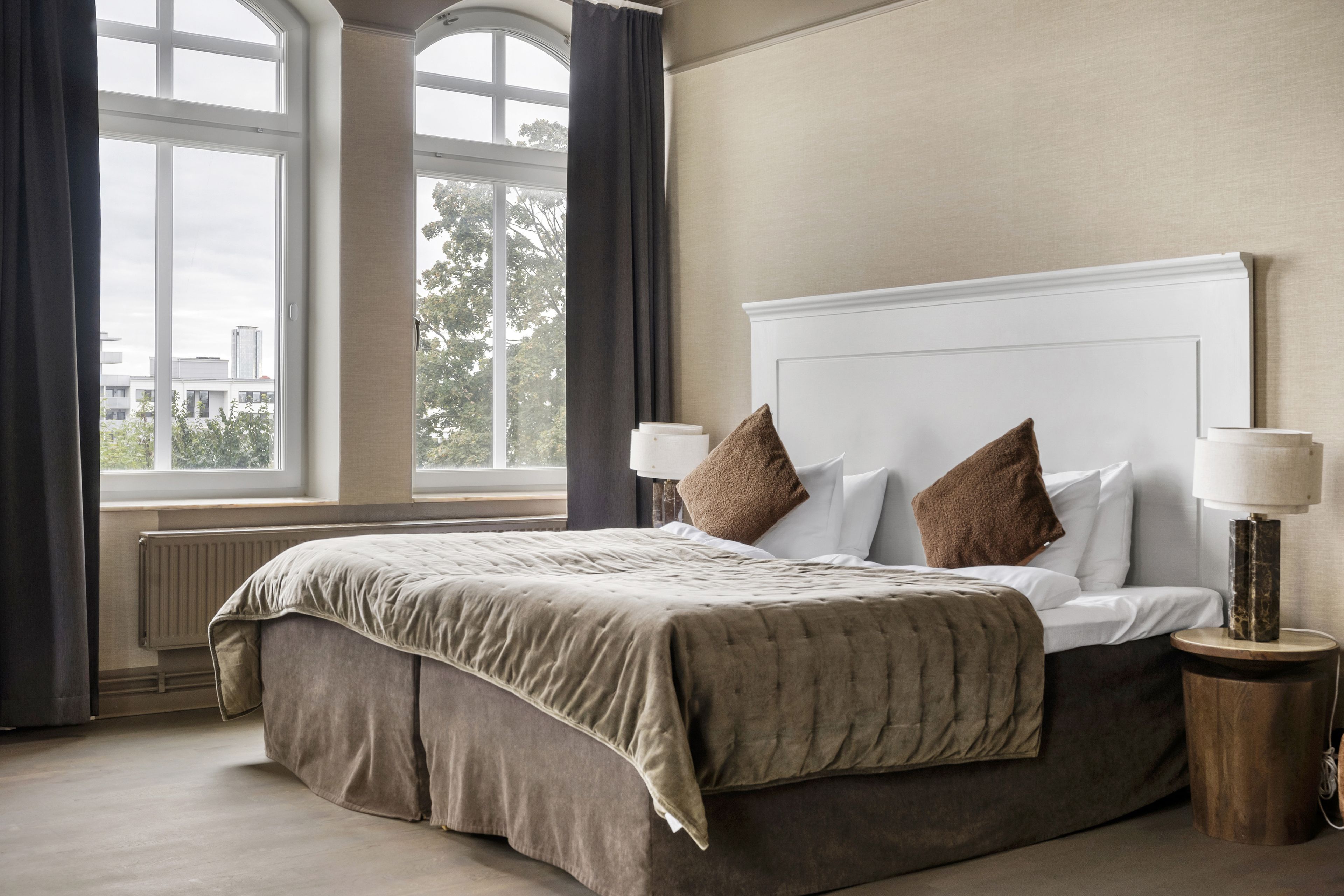 Kamer