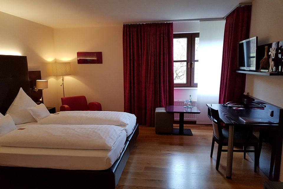 Kamer
