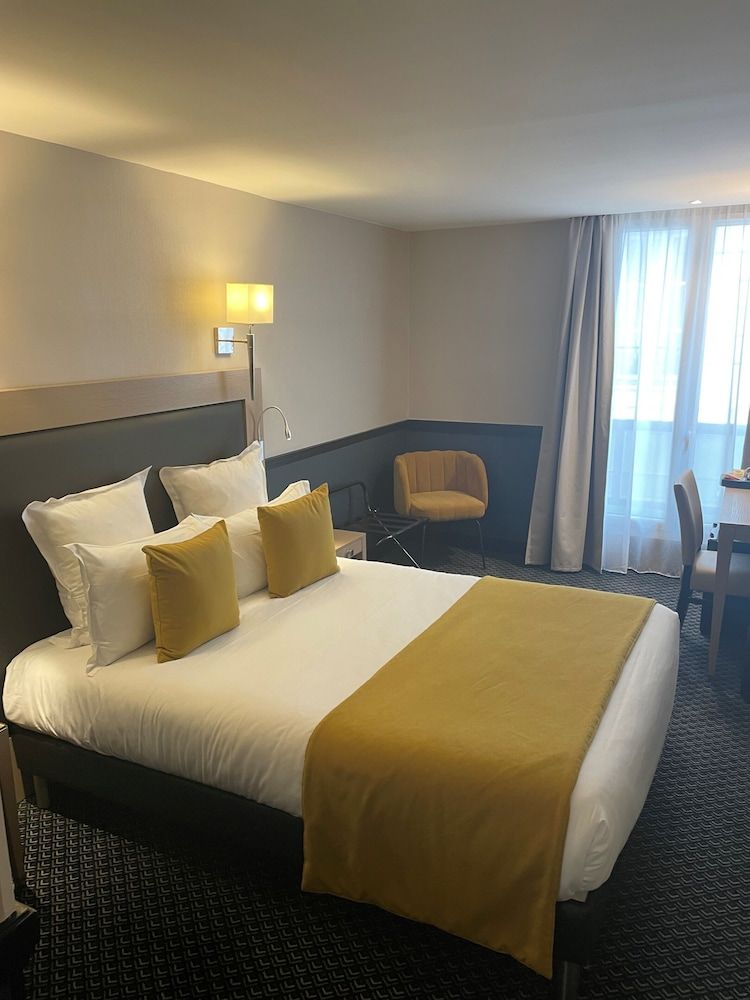 afbeelding van Club kamer
