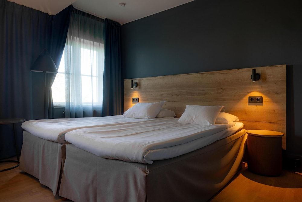afbeelding van Standaard kamer, 2 eenpersoonsbedden, niet-roken, kitchenette