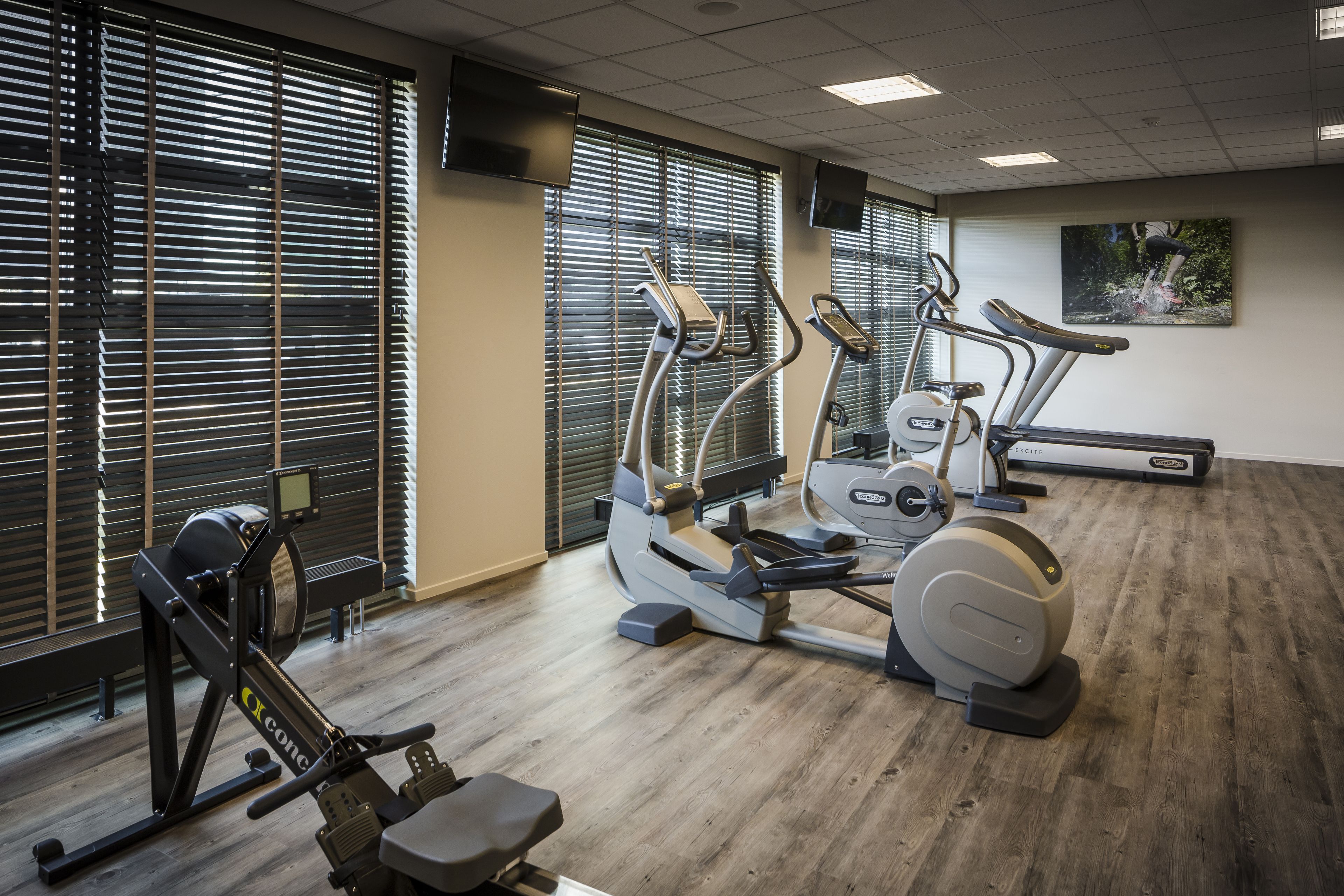 Faciliteiten