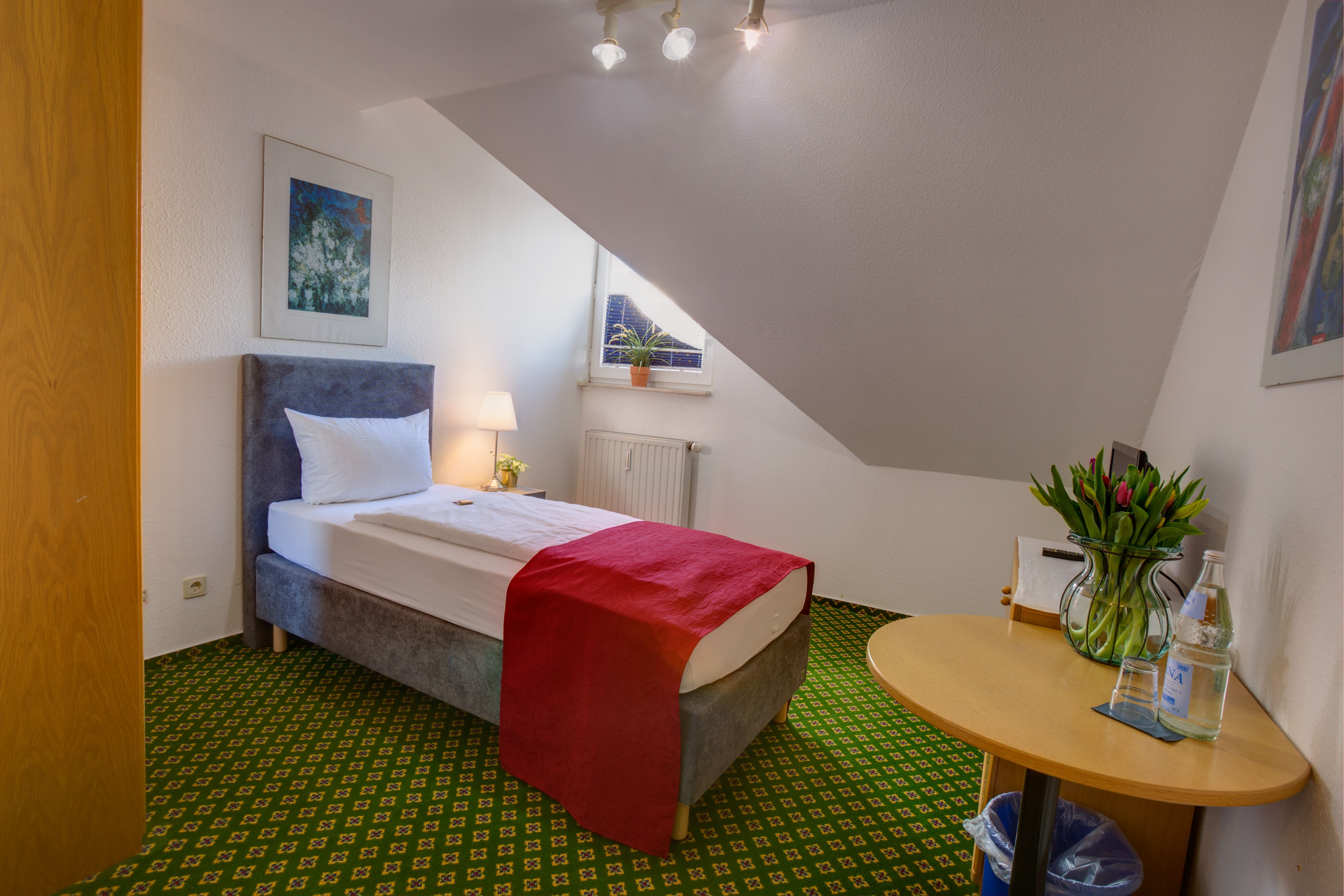 Kamer