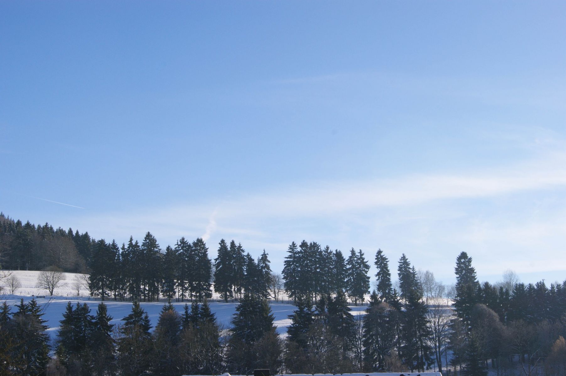 Skigebied