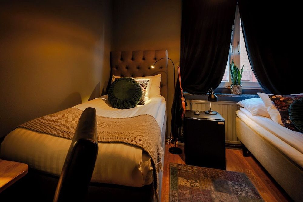 afbeelding van Twin kamer