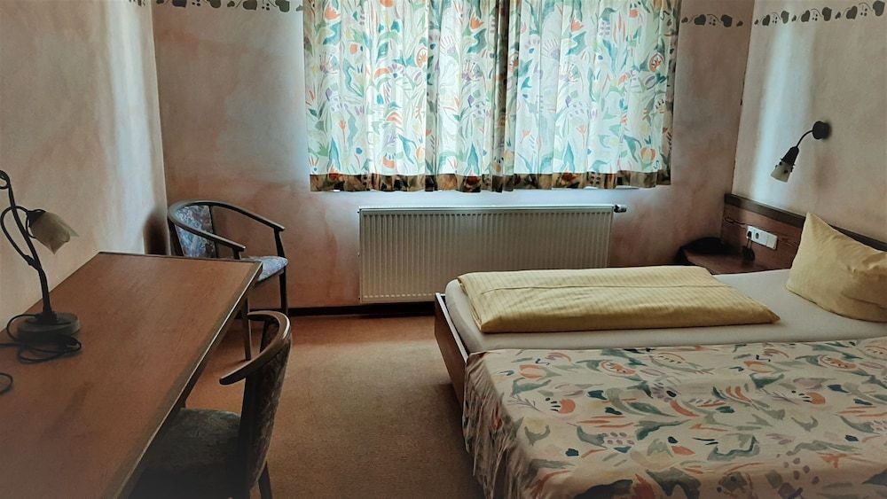 afbeelding van Tweepersoonskamer