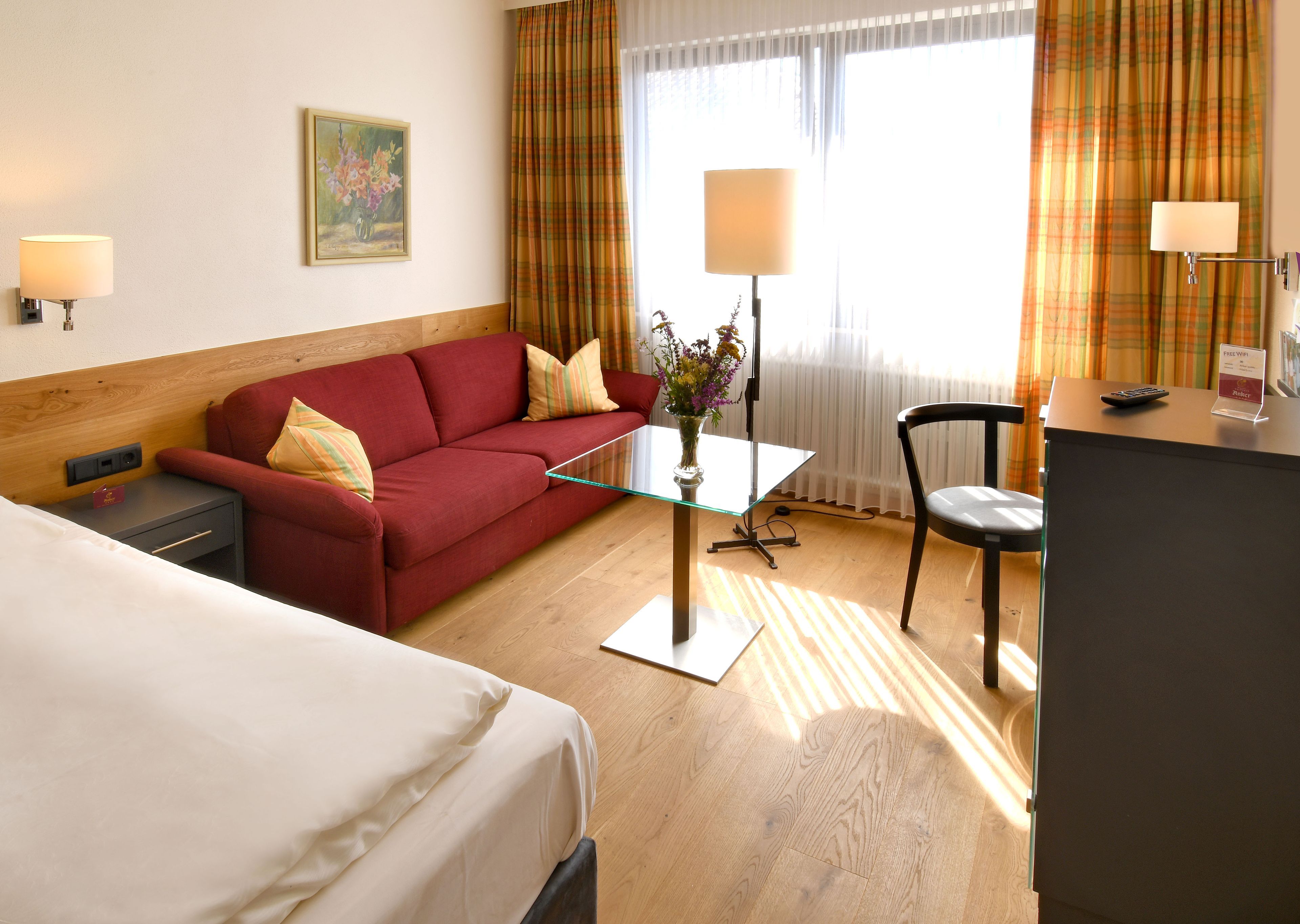 Kamer
