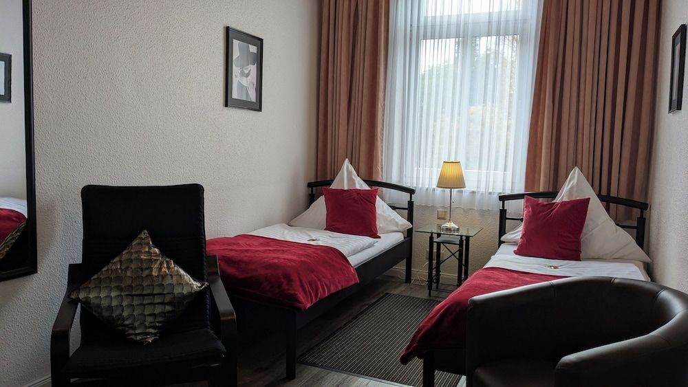 afbeelding van Twin kamer