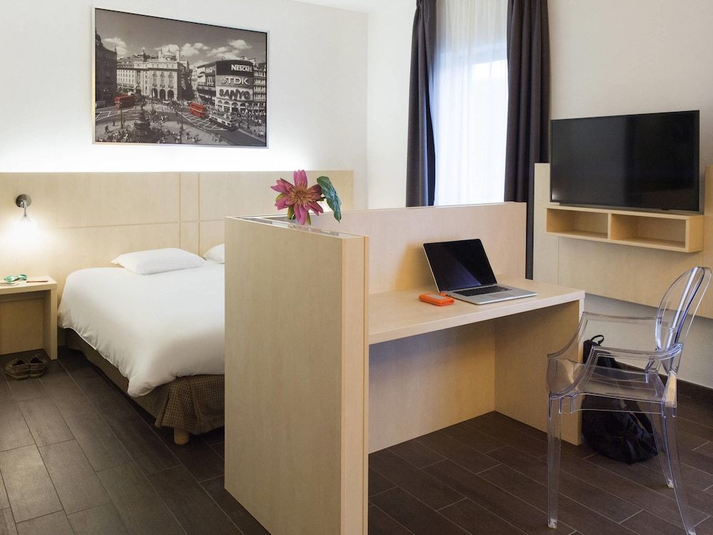 afbeelding van Appartement