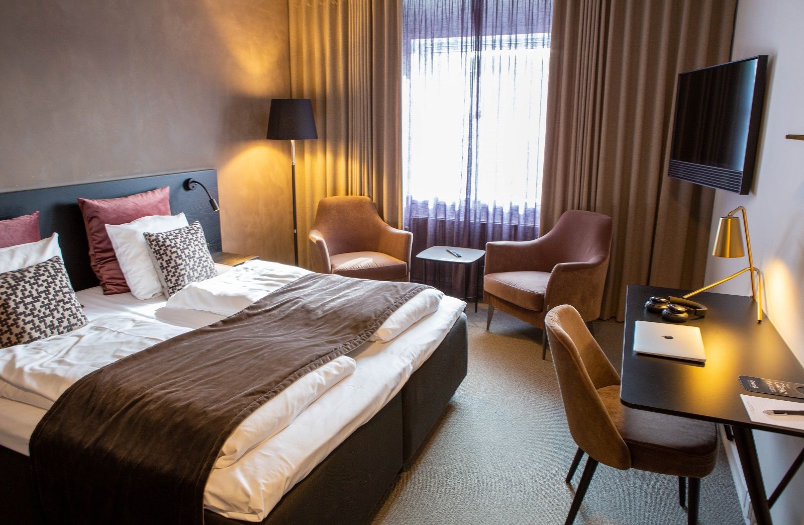 Kamer
