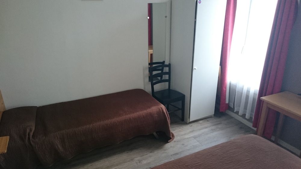 afbeelding van Twin kamer