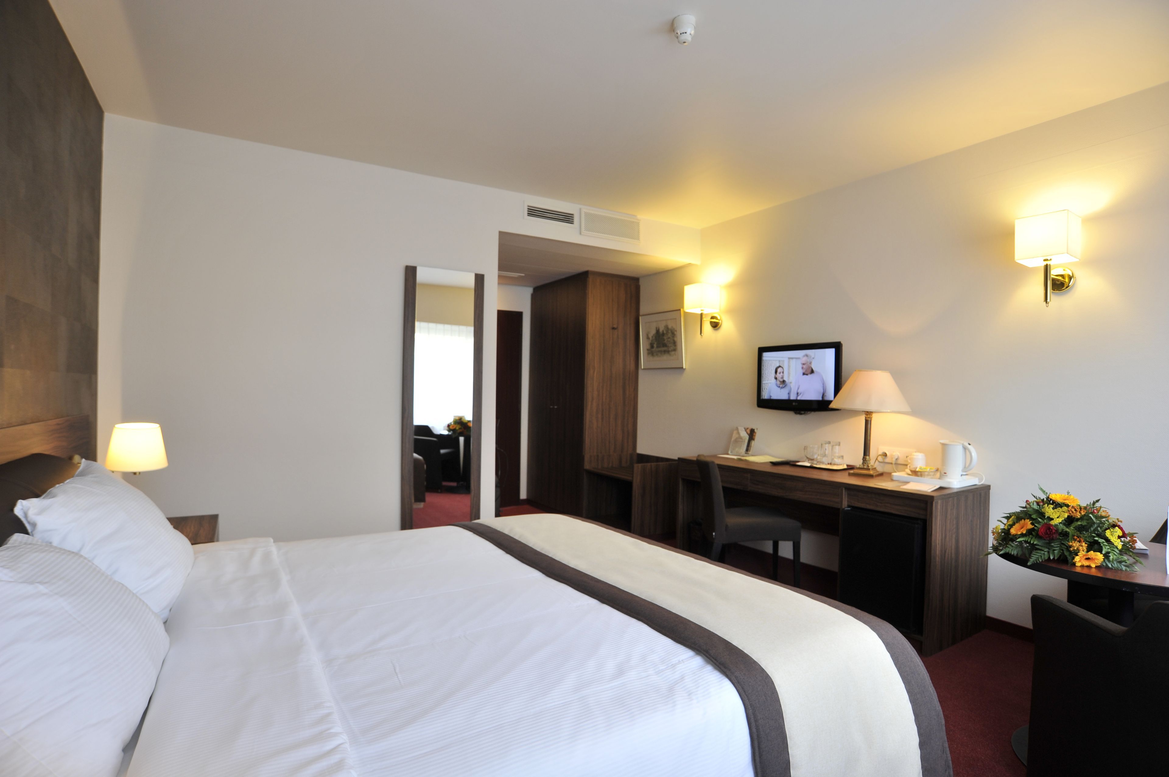 Kamer