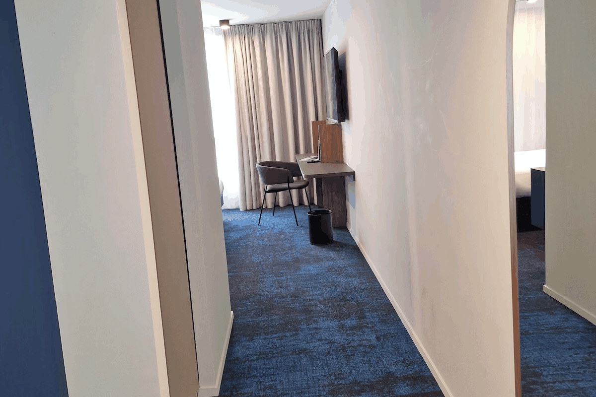 Kamer