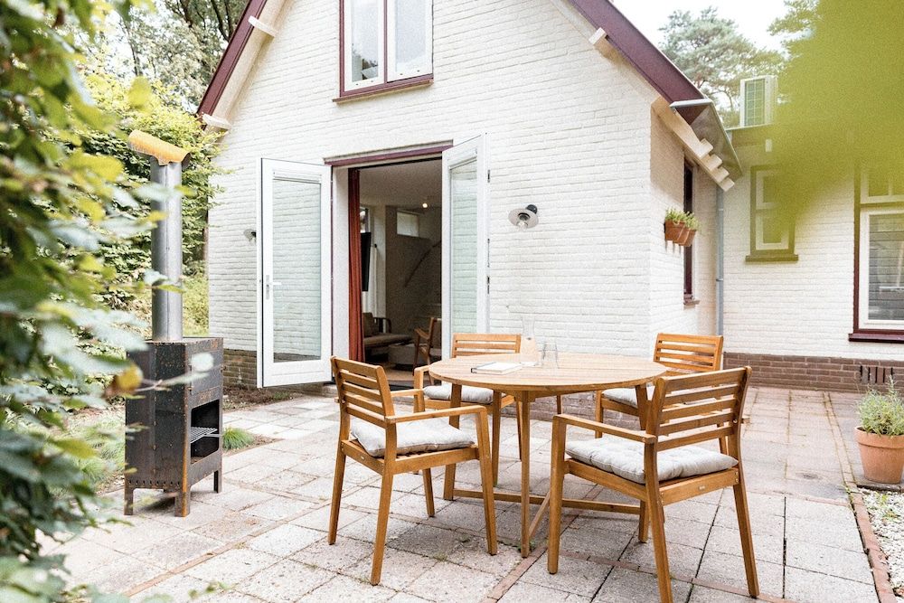 afbeelding van Ontdek de Veluwe