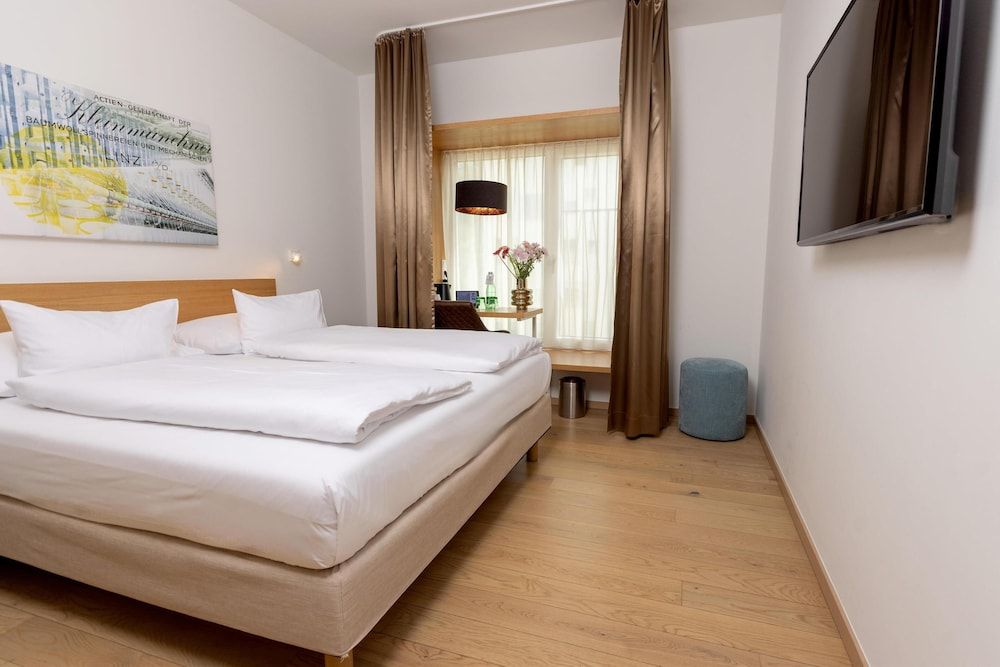 afbeelding van Standaard kamer, 1 kingsize bed
