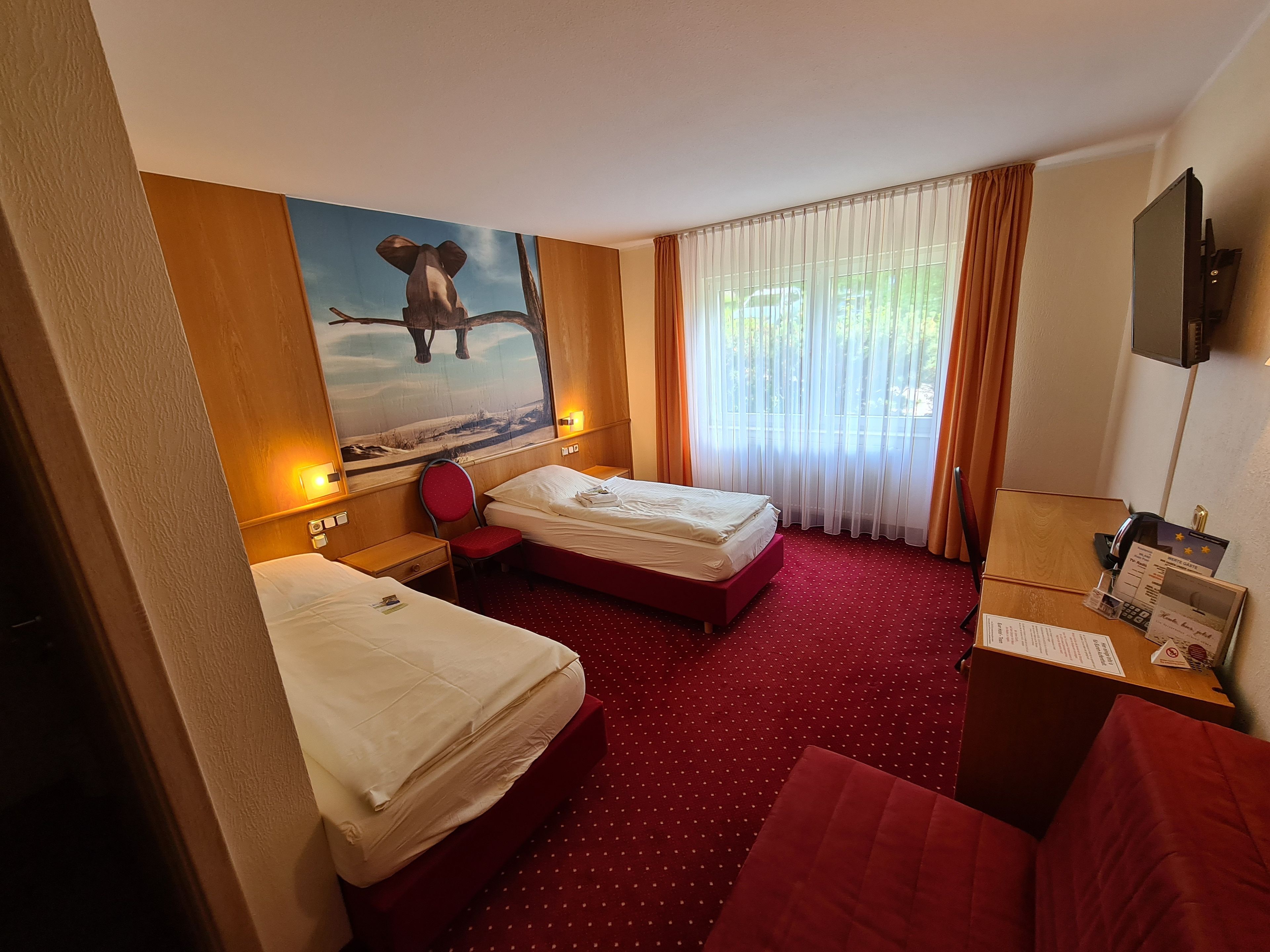 Kamer