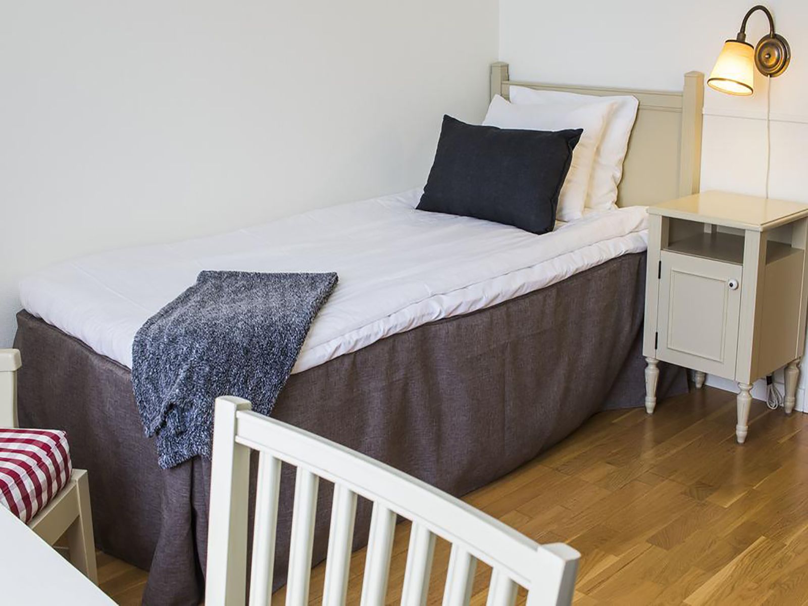 Kamer