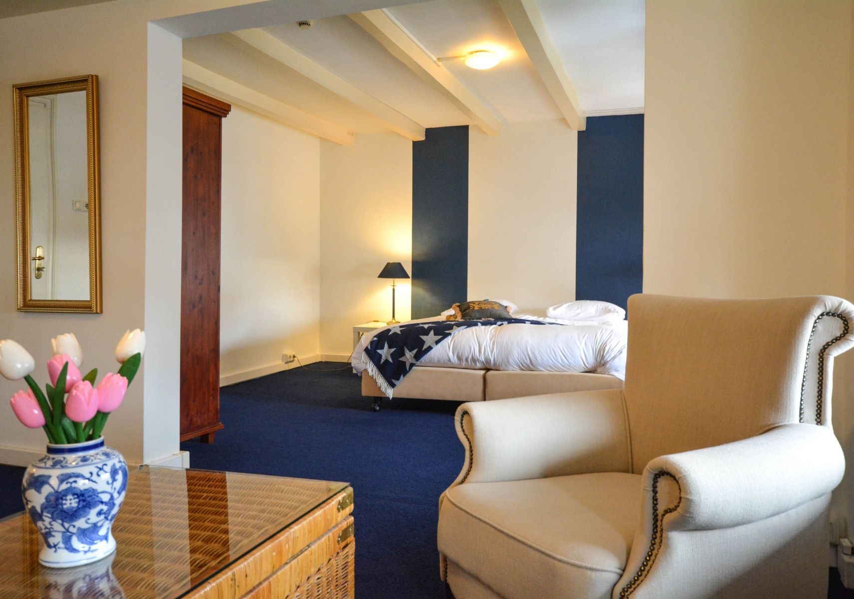 Kamer