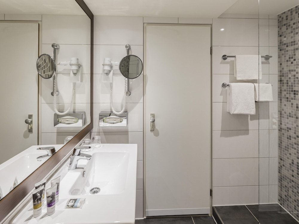 afbeelding van Standaard kamer, 1 kingsize bed, niet-roken