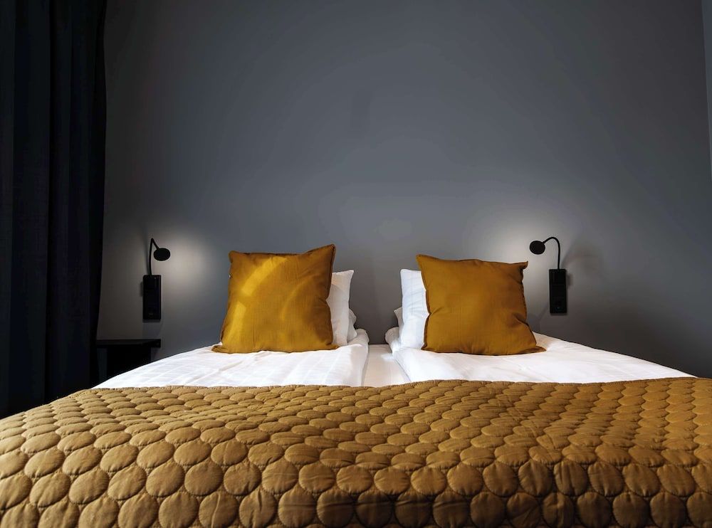 afbeelding van Familie suite, 1 kingsize bed, niet-roken (with Sofabed)