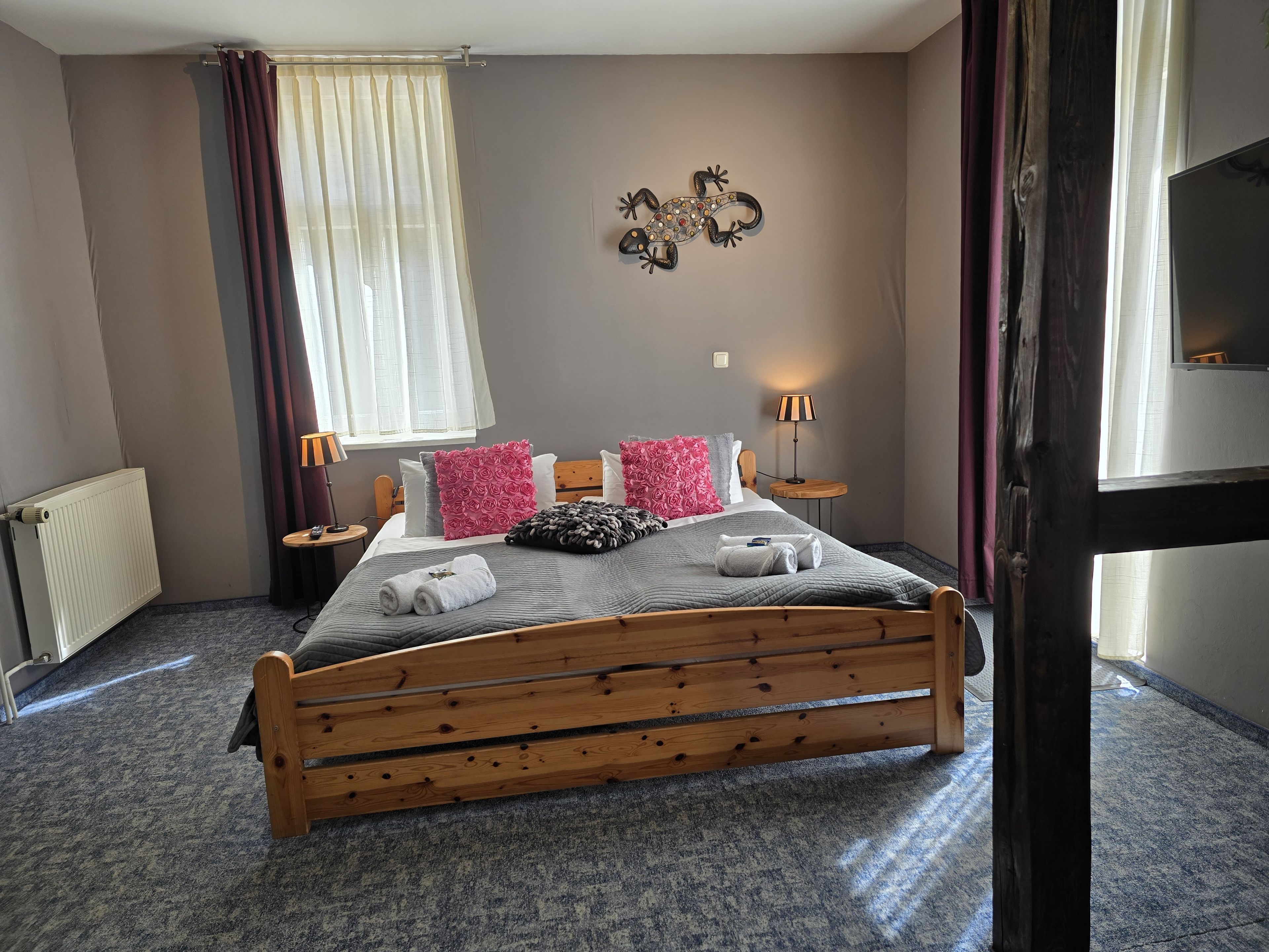 Kamer
